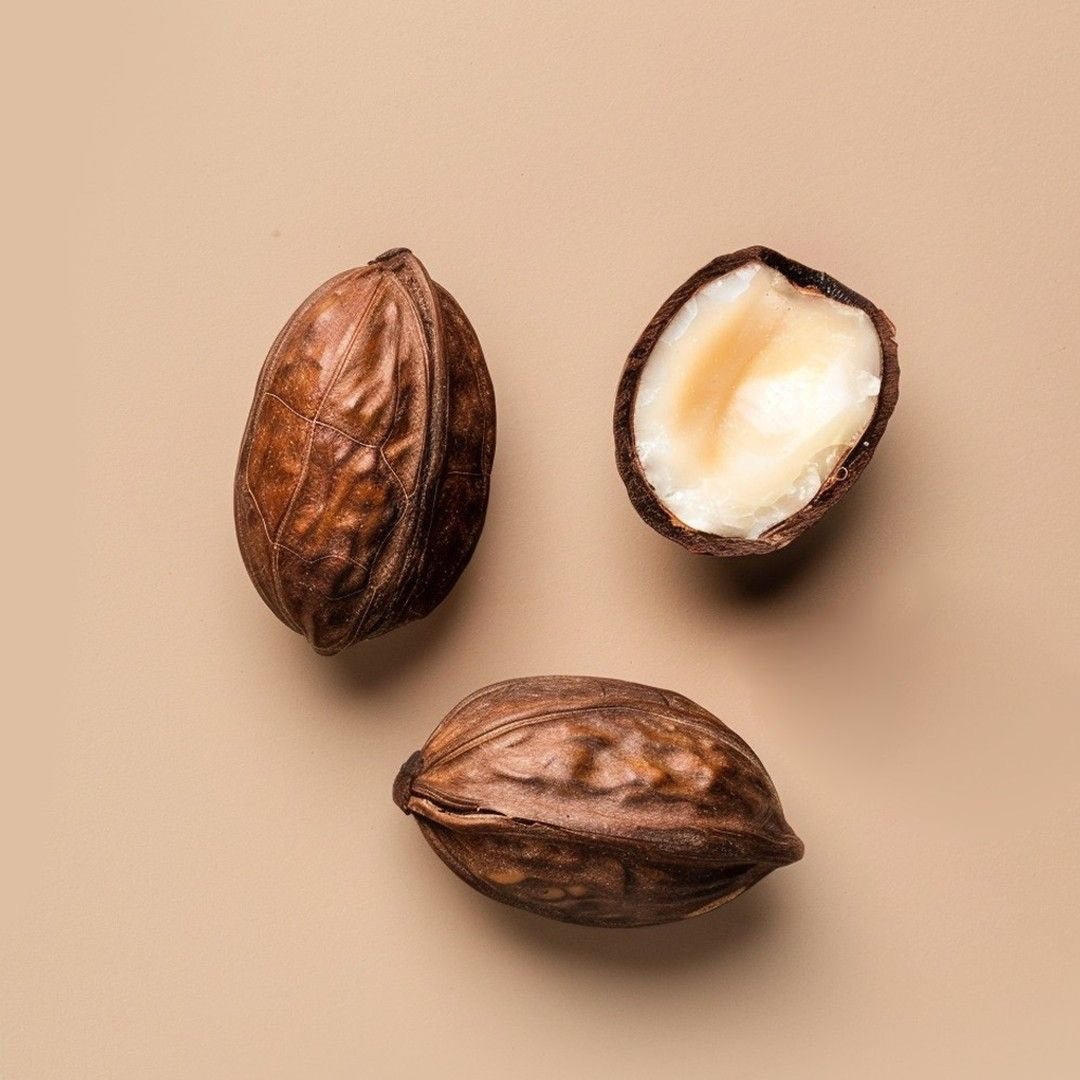 The Calm Balm 30ml - With Cocoa Butter and Monoi Oil