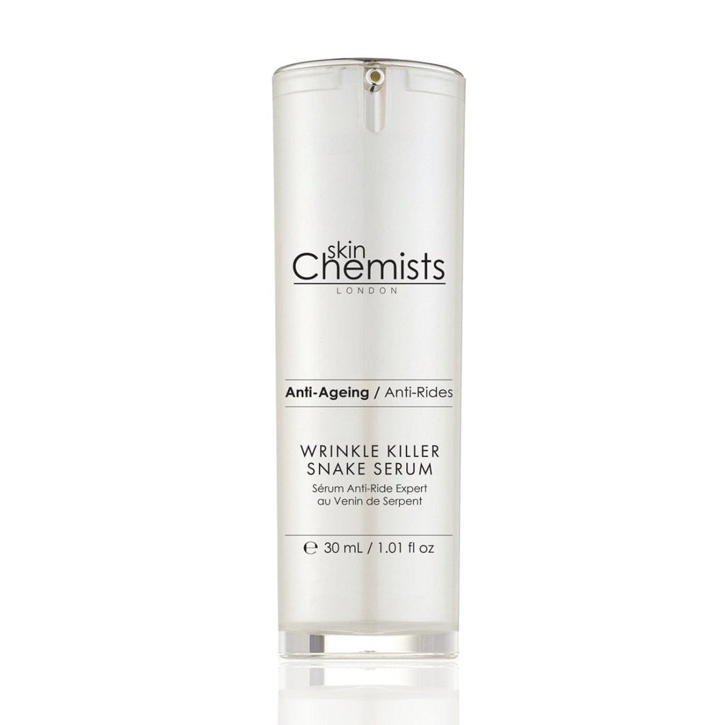 Wrinkle Killer Snake Serum 30ml