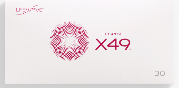 LifeWave X49™ Patches