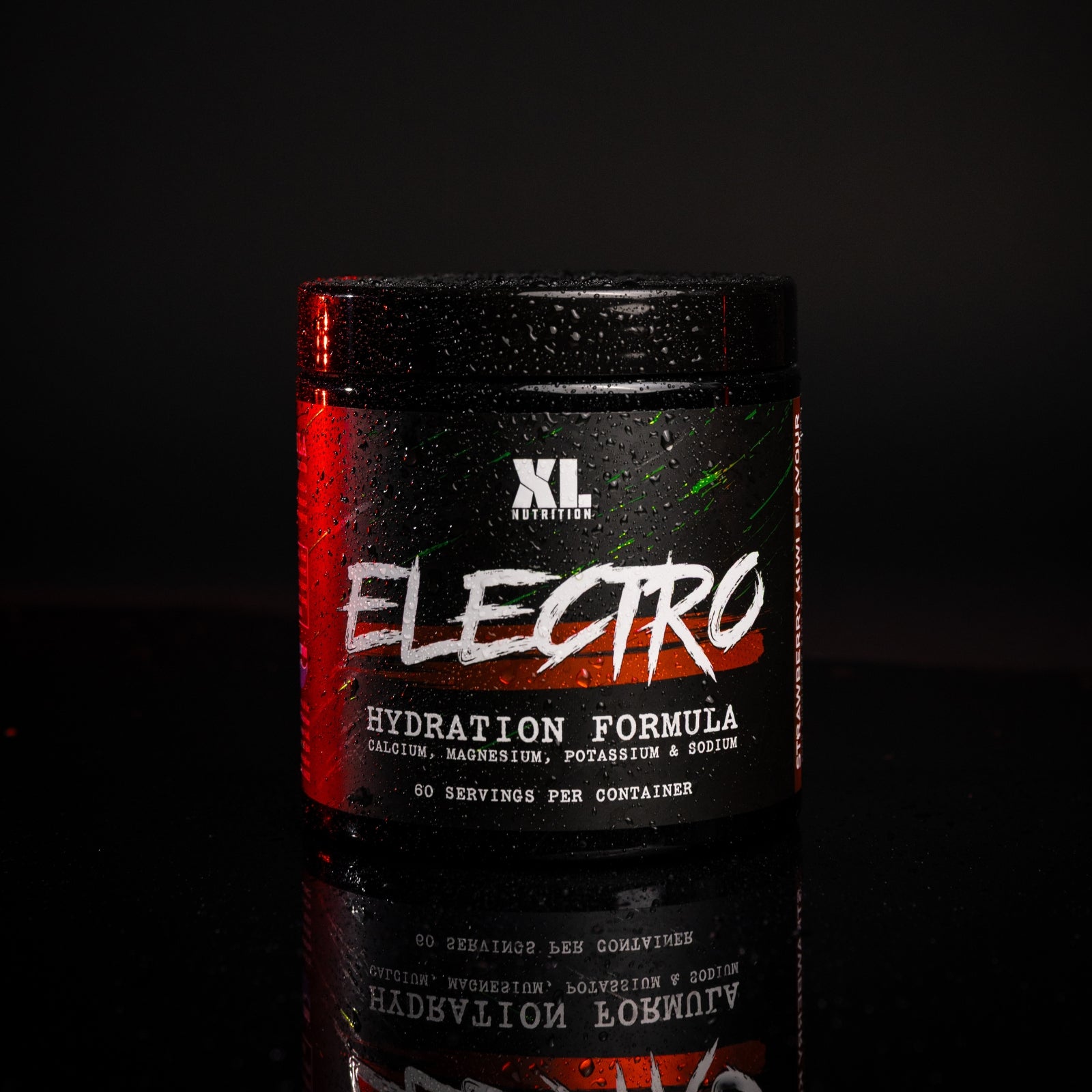 XL Nutrition Electro Hydration Formula 330g